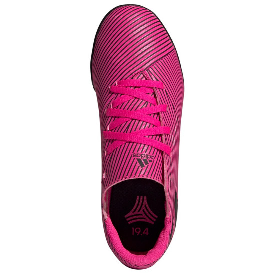 Adidas Nemeziz 19.4 tf j  ''Hardwired''